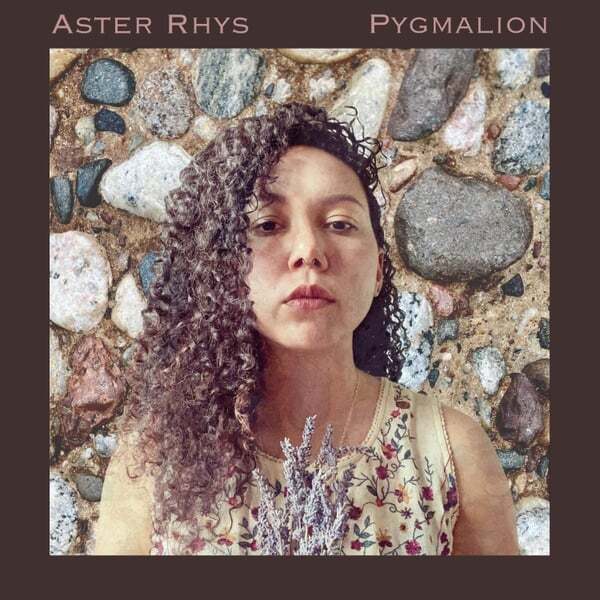 Cover art for Pygmalion